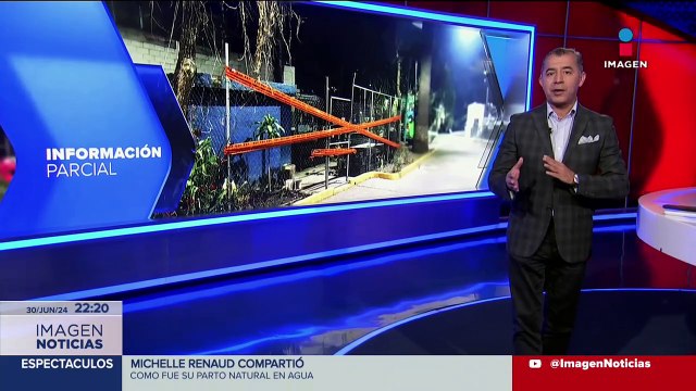 Agua contaminada en la alcaldía Benito Juárez: Se cumplió el plazo para la entrega de información