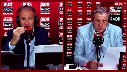 Eric Revel : "Un gouvernement instable, c’est une instabilité économique assurée"