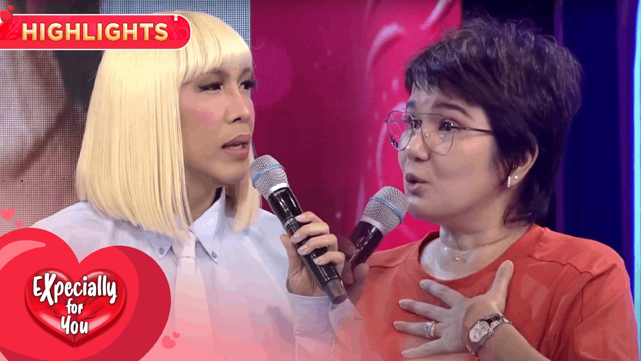 Vice, nagbigay ng opinyon sa ilang ‘basic learnings’ ng kabataan ngayon | Expecially For You