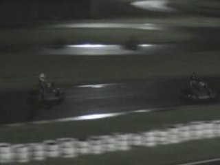 GP Malásia - Rodadinha básica, ultrapassagem e X