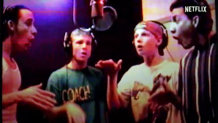 Lou Pearlman: Pop Müziğin Kirli Yüzü Fragman