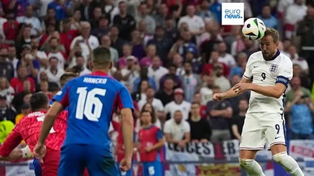 Eurocopa 2024: España pasa por encima a Georgia con un 4-1, Inglaterra se clasifica para cuartos