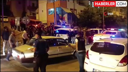 Kayseri'de ne oldu? Kayseri'de neden olay çıktı?