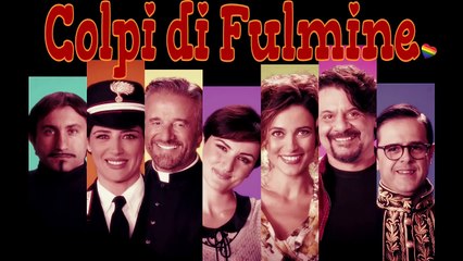 Colpi di Fulmine .film completi