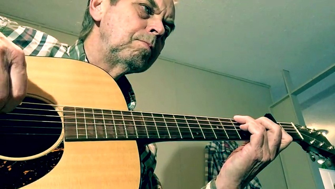 Annie’s Song -  a John Denver song