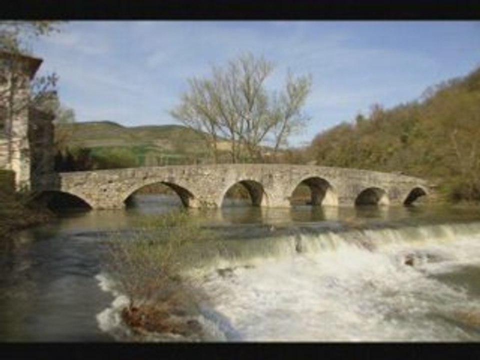Puentes II