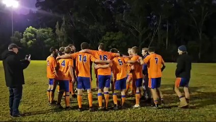 Culburra Cougars chant after weekend victory | Monday, July 1 | South Coast Registera