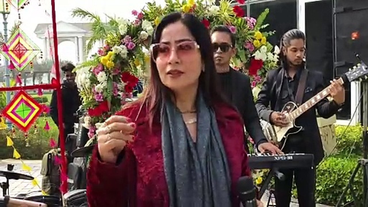 Indian Female Famous Singers For Haldi Ceremony - Folk Female Singer Neelam Chauhan - Indian Famous Singers For Haldi Ceremony - Famous Singers For Haldi Ceremony In Hindi - Best Singers For Haldi Ceremony In India Female In Delhi
