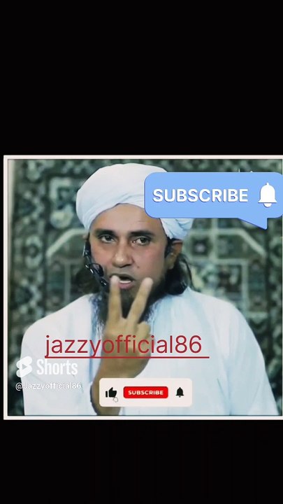 mufti tariq masood l Mufti tariq masood bayan l Mufti tariq masood funny moments (1)