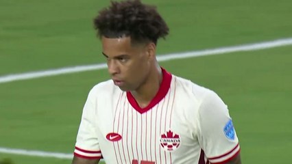 Le replay de Canada - Chili - Foot - Copa America