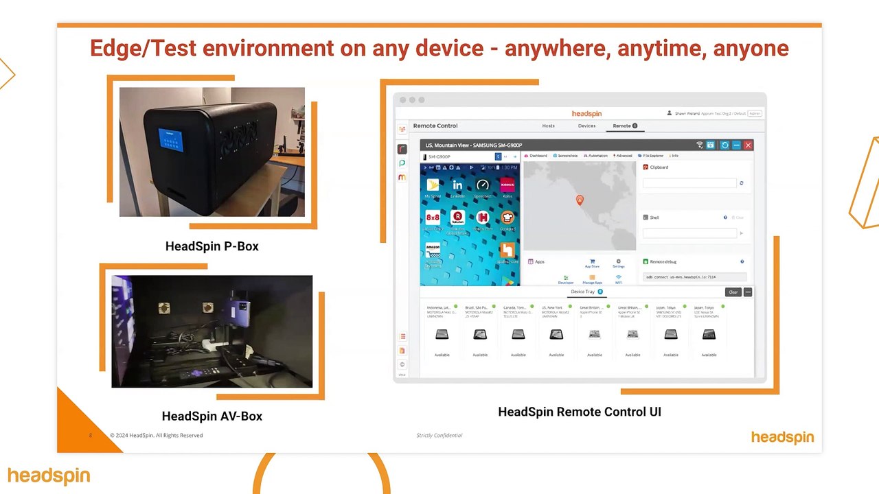 On-Demand Webinar: How to Inspect Browsers Hosted on the HeadSpin Platform from a Local Machine