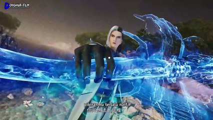 Supreme God Emperor Episode 392 Subtitle Indonesia