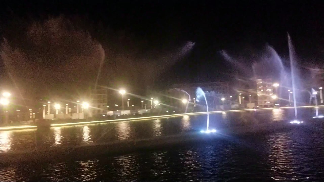 Beautiful view 