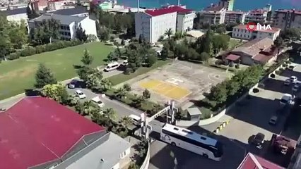 ‘Sibergöz-48’ operasyonu: 65 şüpheli yakalandı