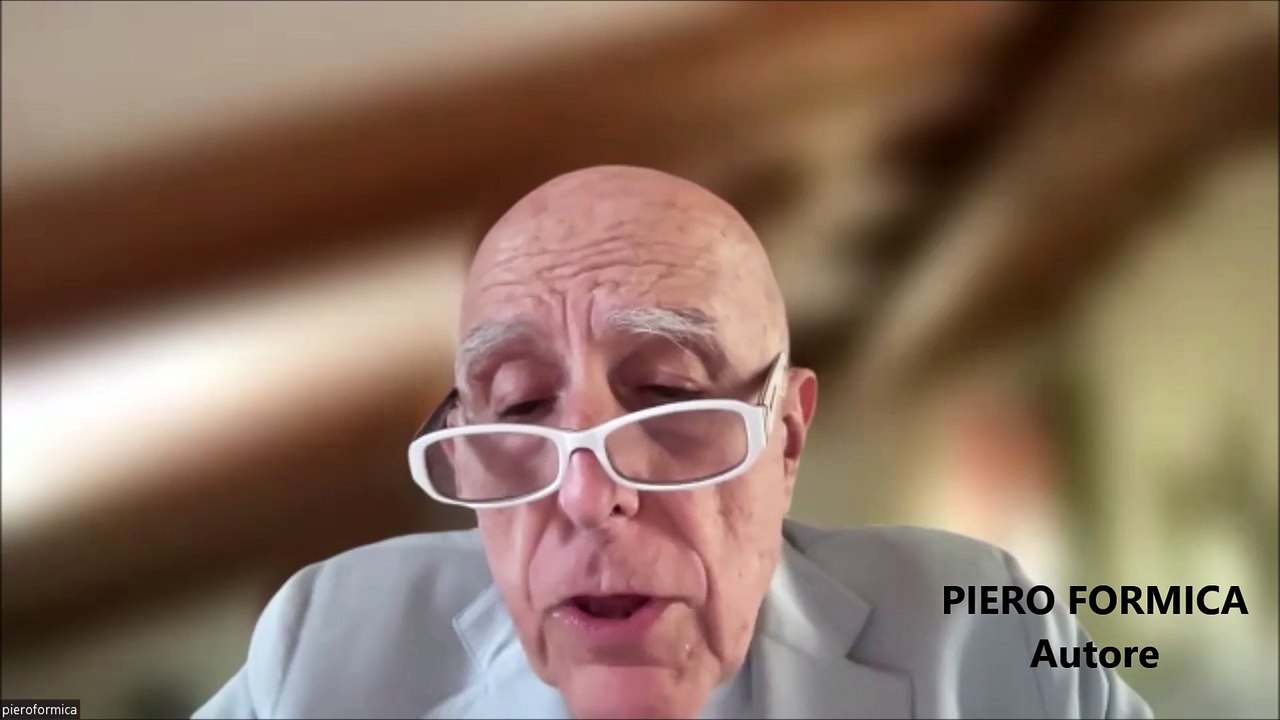 Piero Formica-Intelligenza umana e intelligenza artificiale