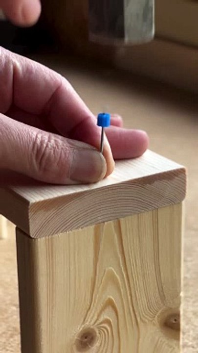 Nail best drilling ✅