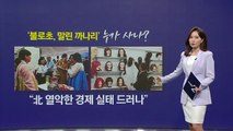 김정은 배지·불로초...北 실상 여실 [앵커리포트] / YTN