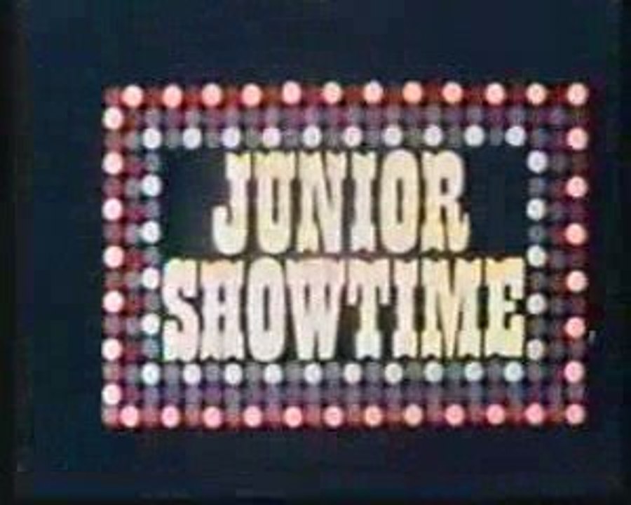 Junior Showtime