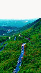 Pakistan natural beauty scene