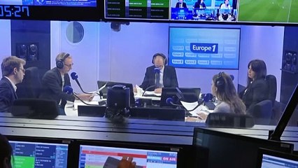 Législatives 2024 : Darmanin, Ciotti, Ruffin... Découvrez les résultats des principales personnalités politiques