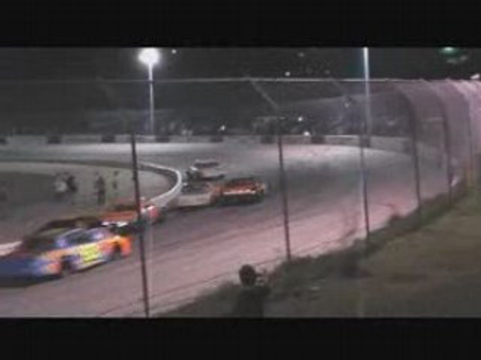 Sportsman Green 4-12-08