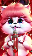 Hasbi Rabbi jallalah viral cat naats videos