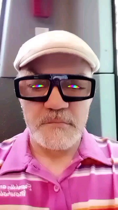 Ecco il mio ultimo video