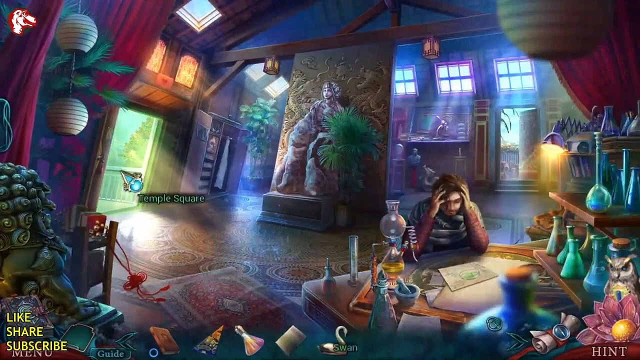 Reflections Of Life 6 In Screams And Sorrow Walkthrough No Skips @GAMZILLA-