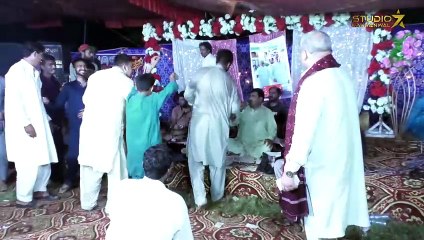 Kadi aa Murshad Gar Mere _ Sufi Kalam _ Folk Music Mela Uttam