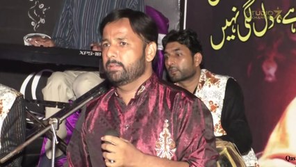 Hangama Hai Kyun Barpa _ Kalam Akbar AllahAbadi _ Qasid Ali Khan Live Program