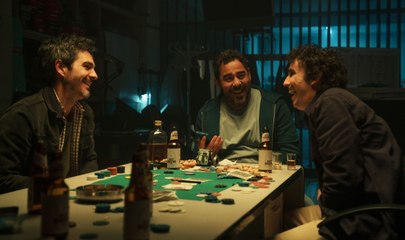 'Hotel Bitcoin', cuando encontrarte 100 millones de euros en Bitcoin se convierte en una pesadilla