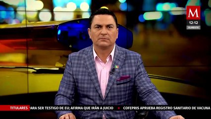 Hallan granada en vía pública de Tijuana, BC; movilizan al grupo antibombas de la Sedena