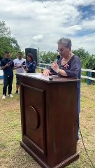 Katharina Müller Castro, Ministra de Educación | 13 setiembre 2024