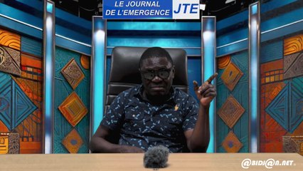 Download Video: JT de L'émergence - Gbi de Fer s'interroge sur l'attitude des pro-Gbagbo contre  Simone