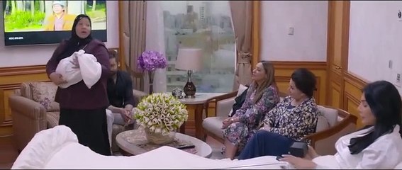 نوايا الموسم 2 الحلقة 2 – أحداث مشوقة وتطورات جديدة 🔥