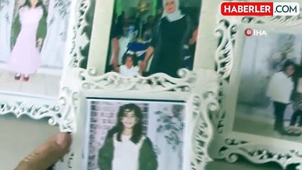 Narin'in tutuklanan annesi Yüksel Güran: Salim'in kızıma neden zarar verdiğini bilmiyorum