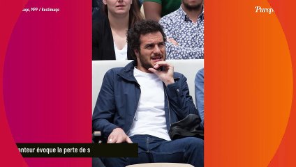 "Deux ans de combat" : Amir revient sur "le séisme" qui a bouleversé sa vie