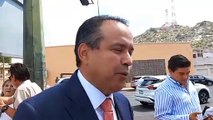 Antonio Astiazarán, alcalde de Hermosillo