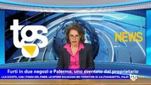 Il notiziario di Tgs, edizione del 13 settembre - ore 19.50