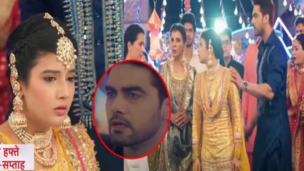 Yeh Rishta Kya Kehlata Hai Update: Abhira नहीं बन सकती मां, ये सच जानने के बाद क्या करेगा Armaan ?