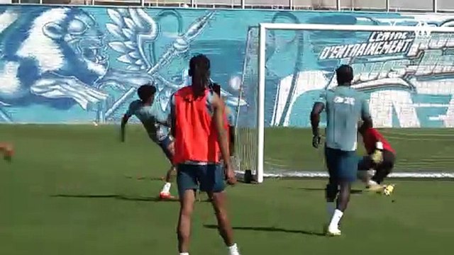 Une séance avec la Pro 2