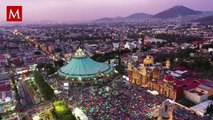 ¿Donald Trump visitará la Basílica de Guadalupe en México?