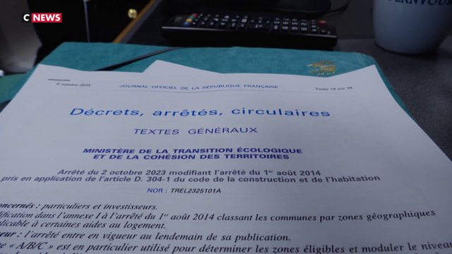 Taxe d'habitation : 60% d'augmentation sur les résidences secondaires dans une commune