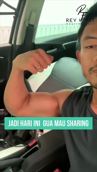 Diet Sehat Dengan Menjaga Pola Makan Seimbang Ala Ka Waf Mohammad