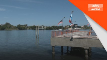 PM Anwar adakan lawatan dua hari ke Sabah