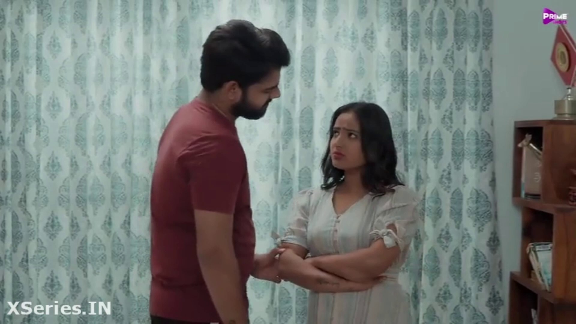 ⁣fevicool 2 ep 3 #hindi web series #web series #prime short #romantics #bhabhi