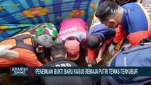 Kasus Gadis Penjual Gorengan Tewas Terkubur, Anjing Pelacak Temukan Baju Terakhir Korban