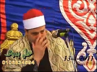 Sheikh Hajjaj Hindawi. Surah Al-Hajj,Al-Mumenoon 13.04.11