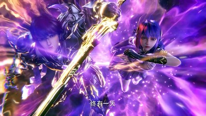 Throne Of Seal S2 EP 96 Eng Sub 2160p 4K 1080p