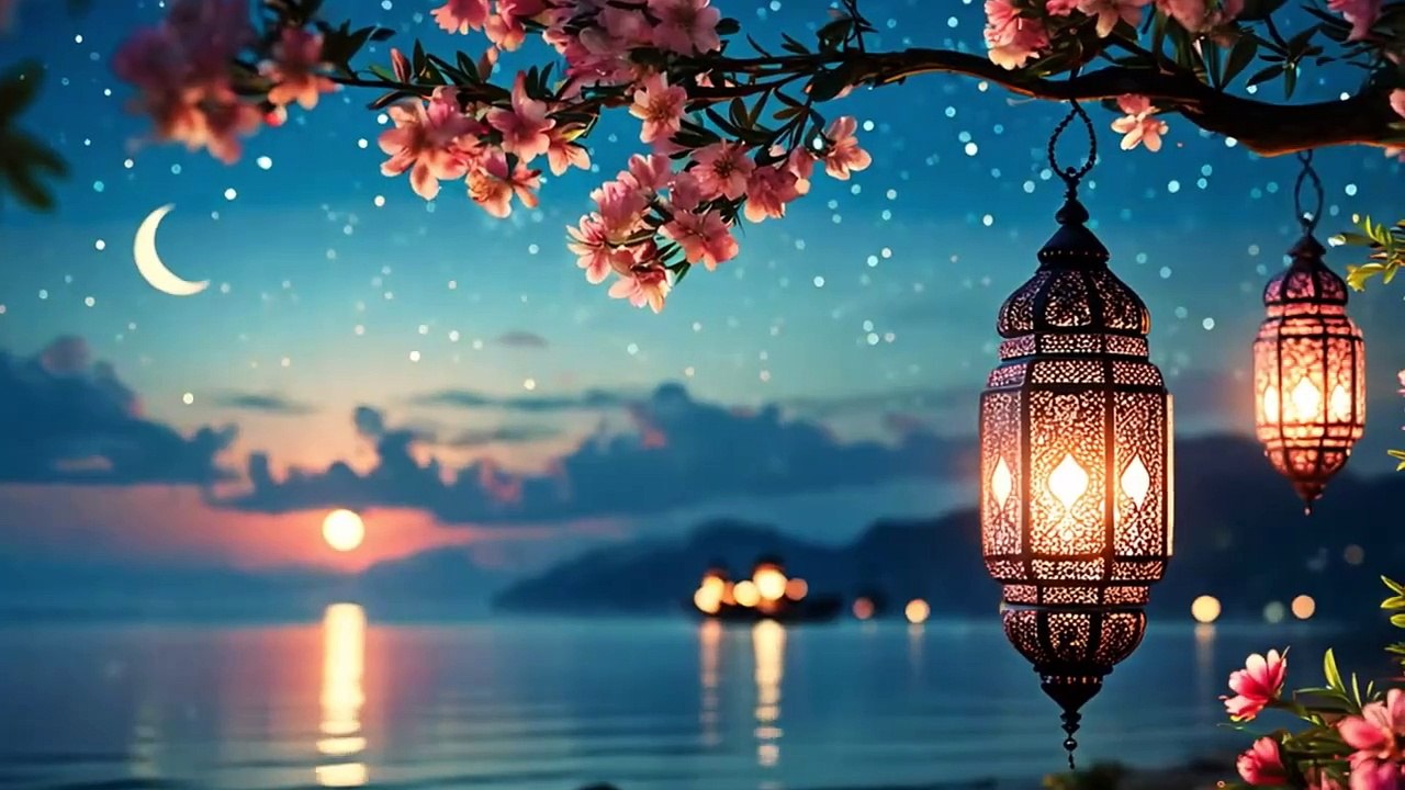 Arabic Middle Eastern Traditional by Upbeat Ambience [No Copyright Music]